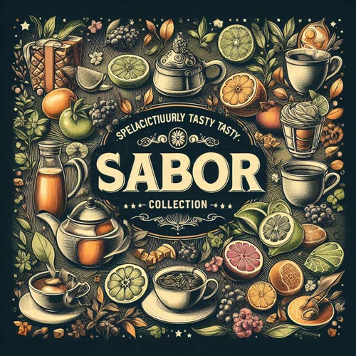 Explora un mundo de&nbsp; infusiones únicas y deliciosas que despiertan los sentidos.